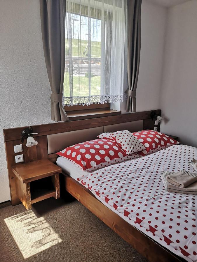 Privat Bachleda Zdiar Apartment Exterior foto