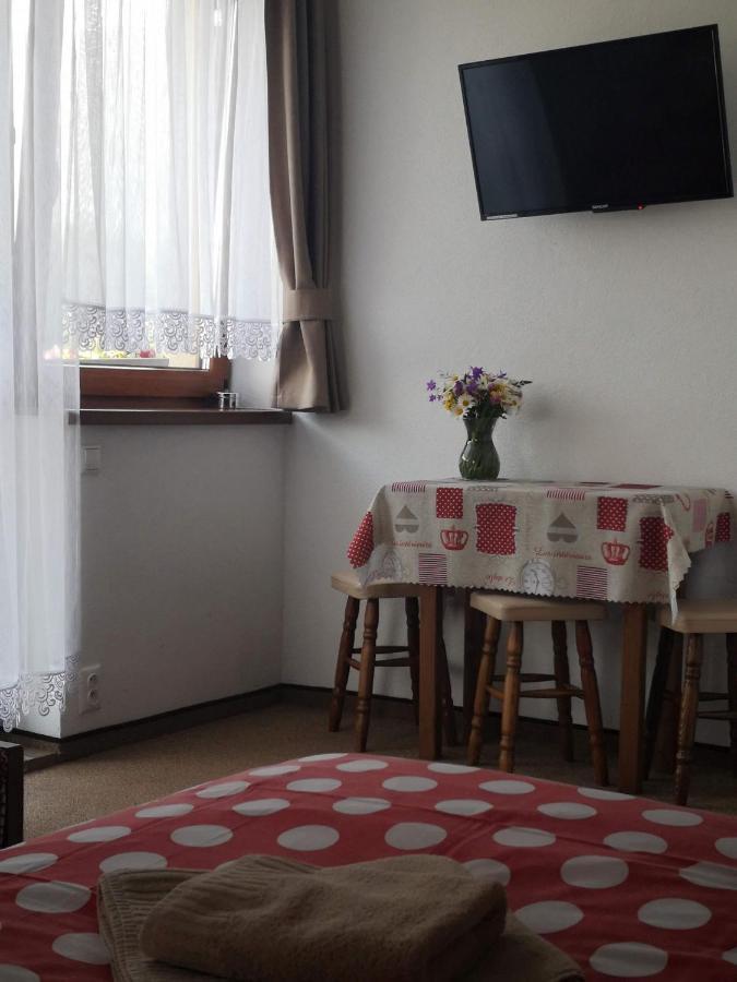 Privat Bachleda Zdiar Apartment Exterior foto