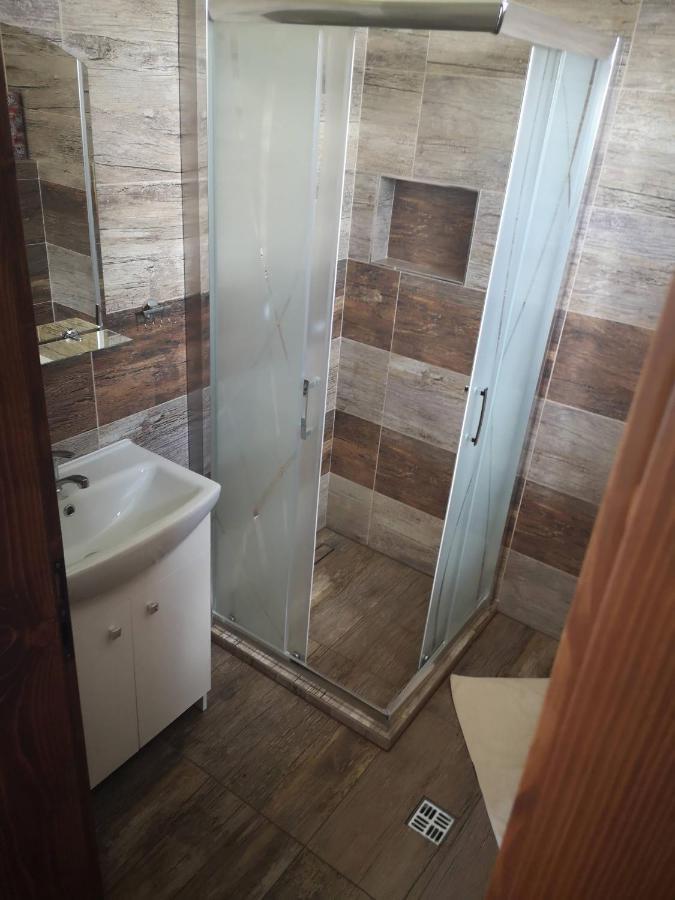 Privat Bachleda Zdiar Apartment Exterior foto