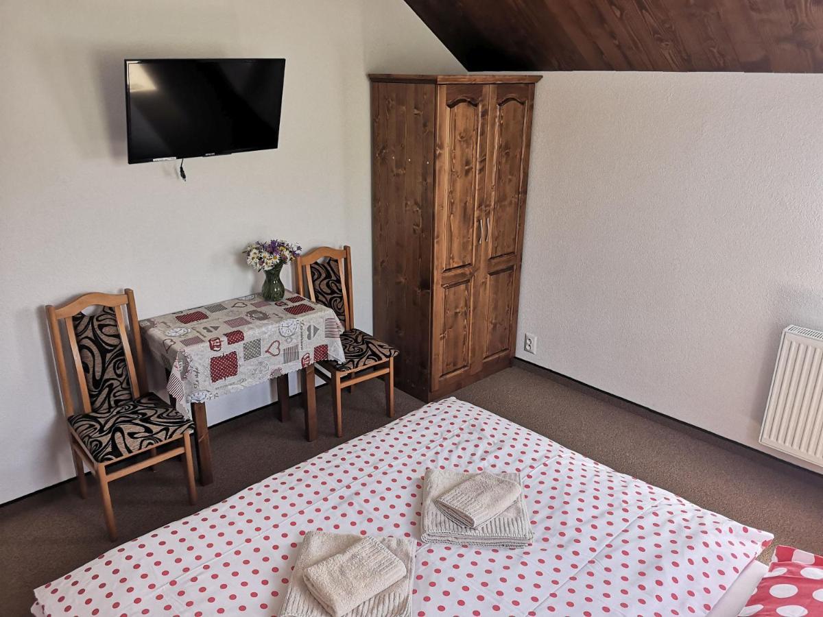 Privat Bachleda Zdiar Apartment Exterior foto