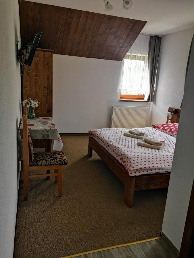 Privat Bachleda Zdiar Apartment Exterior foto