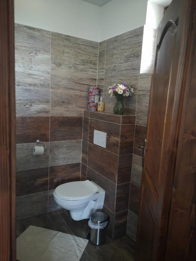 Privat Bachleda Zdiar Apartment Exterior foto