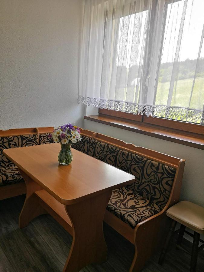 Privat Bachleda Zdiar Apartment Exterior foto