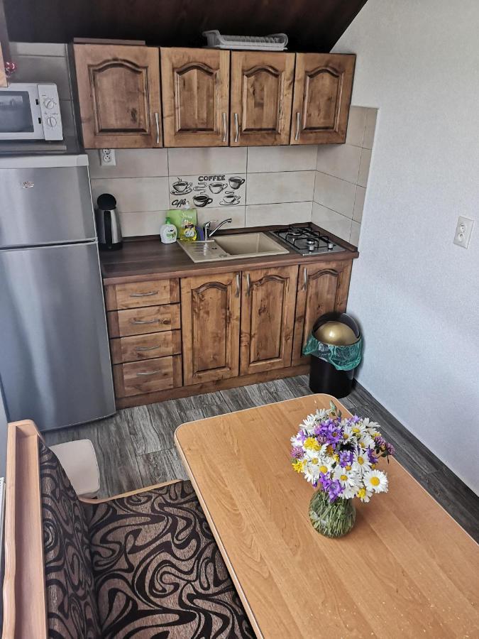Privat Bachleda Zdiar Apartment Exterior foto
