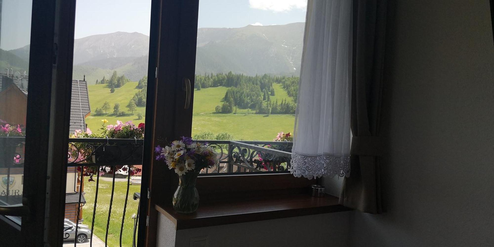 Privat Bachleda Zdiar Apartment Exterior foto