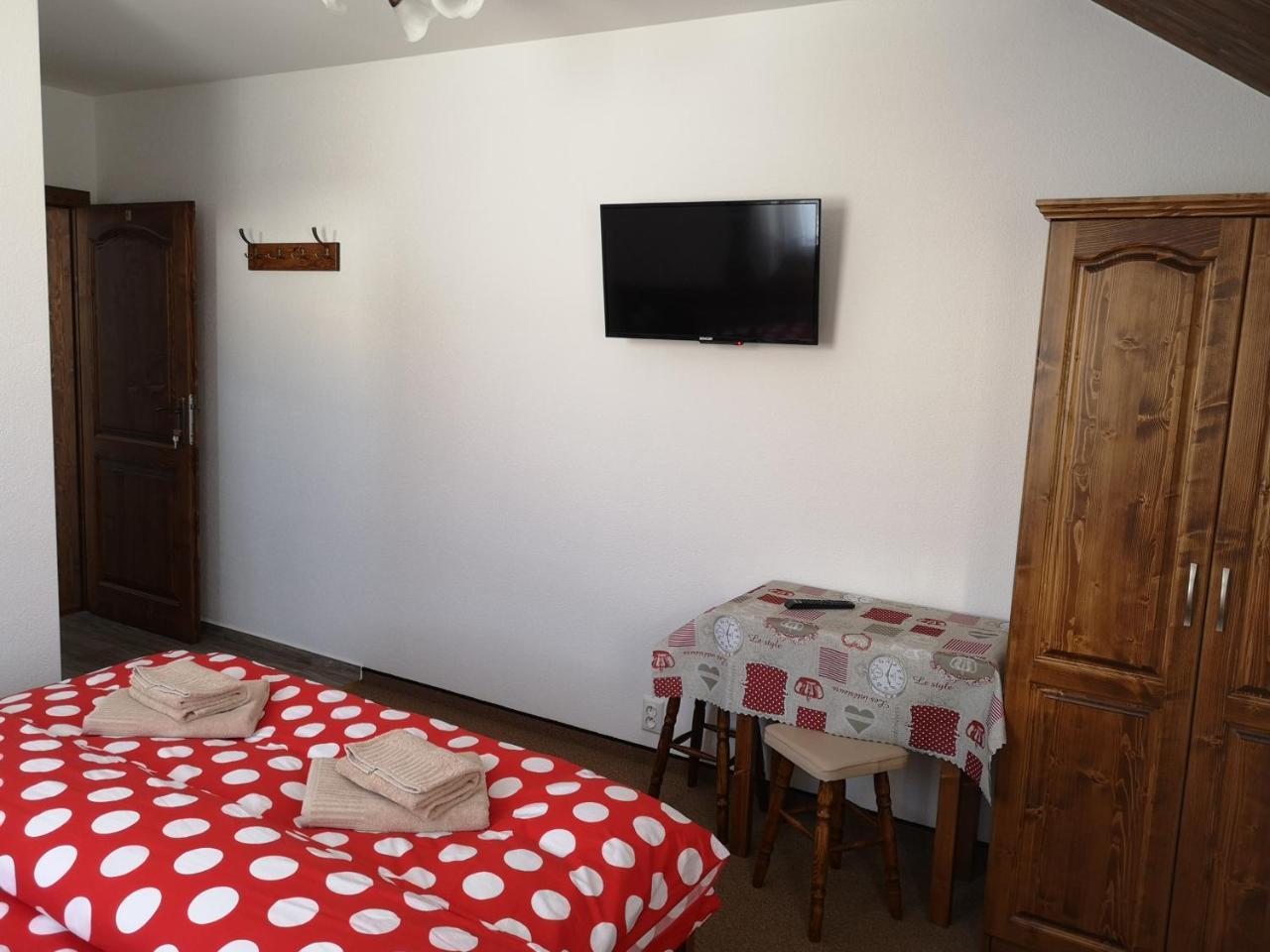 Privat Bachleda Zdiar Apartment Exterior foto