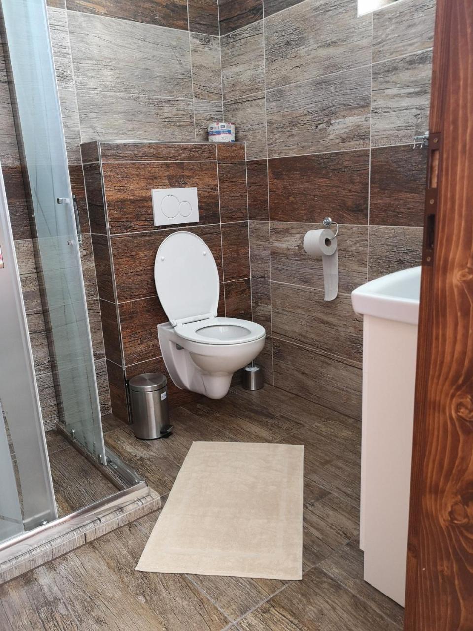 Privat Bachleda Zdiar Apartment Exterior foto