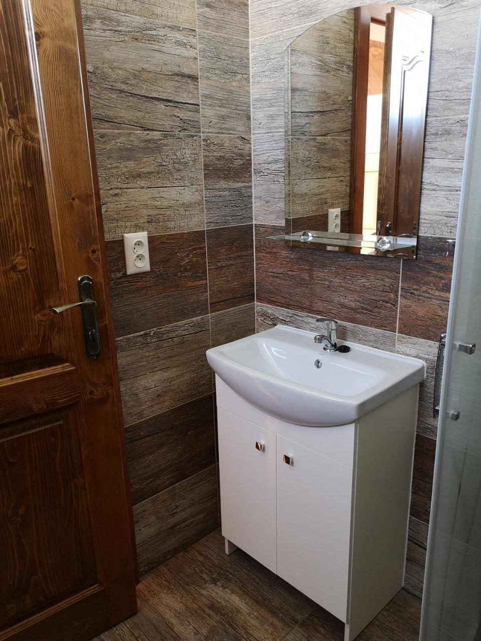 Privat Bachleda Zdiar Apartment Exterior foto