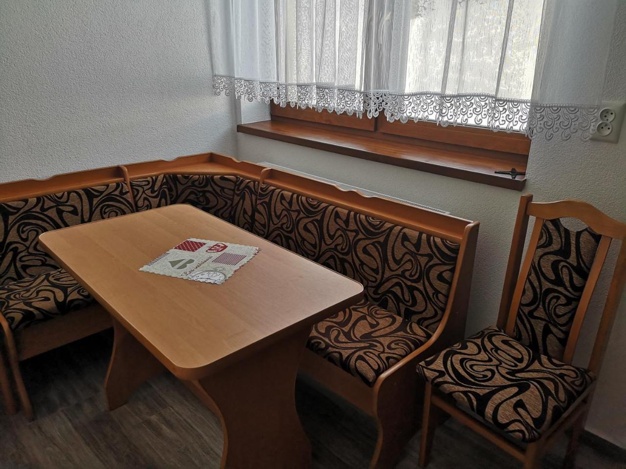 Privat Bachleda Zdiar Apartment Exterior foto