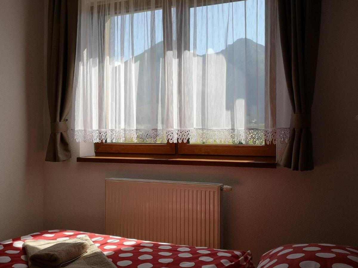 Privat Bachleda Zdiar Apartment Exterior foto